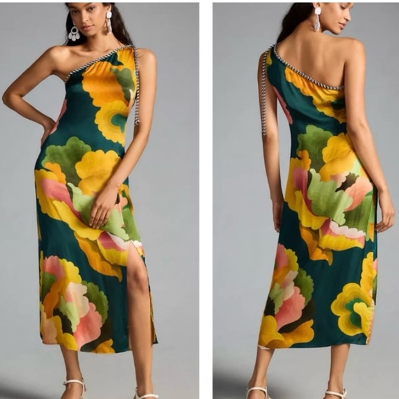 Absolutely stunning dress from Far from Rio brand new. - Picture 2 of 5